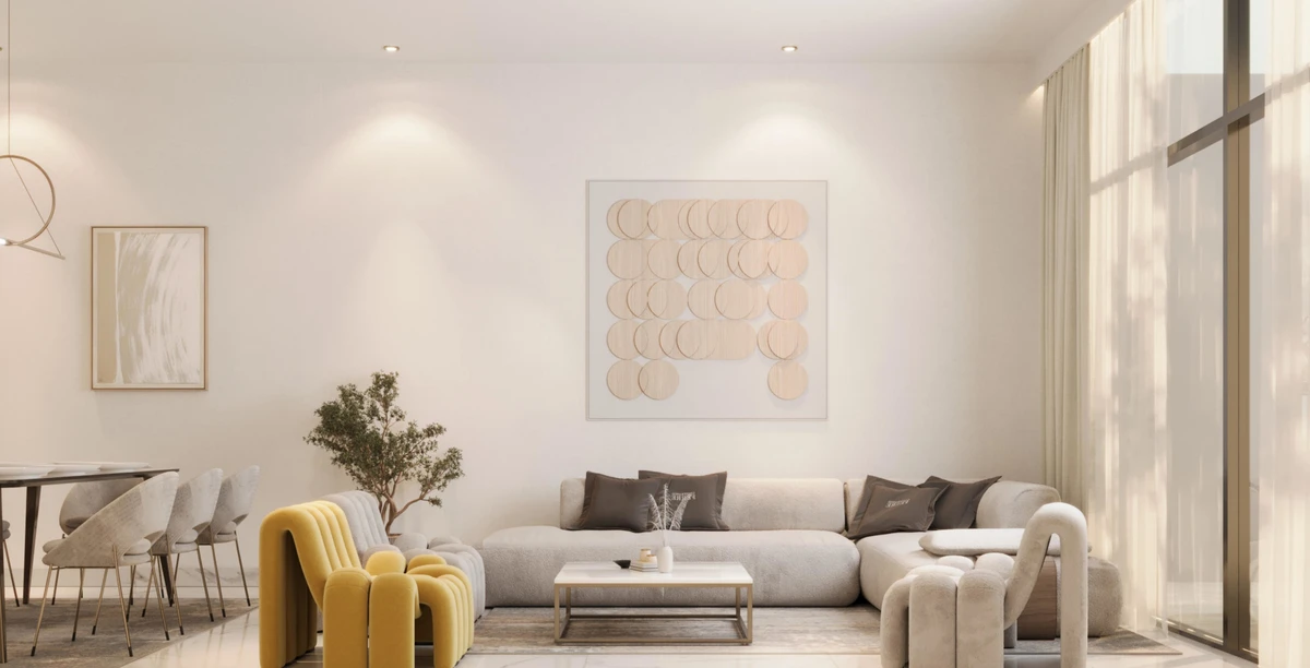 Avenue Residence 8