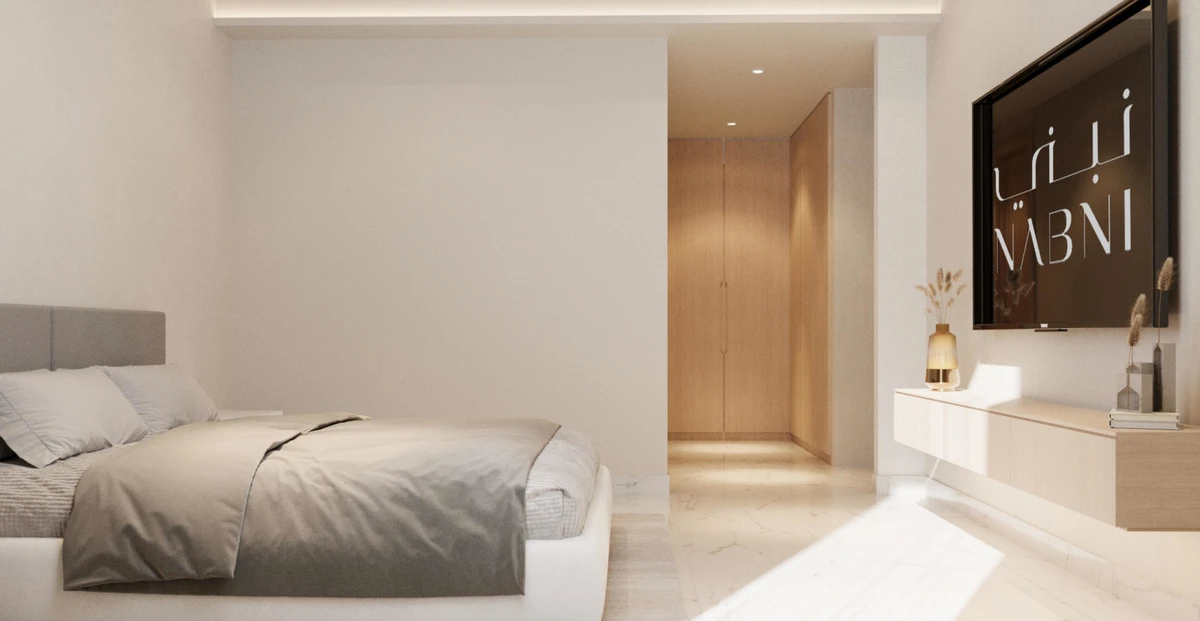 Avenue Residence 8