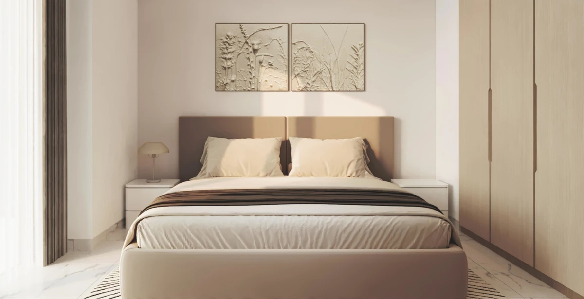 Avenue Residence 8