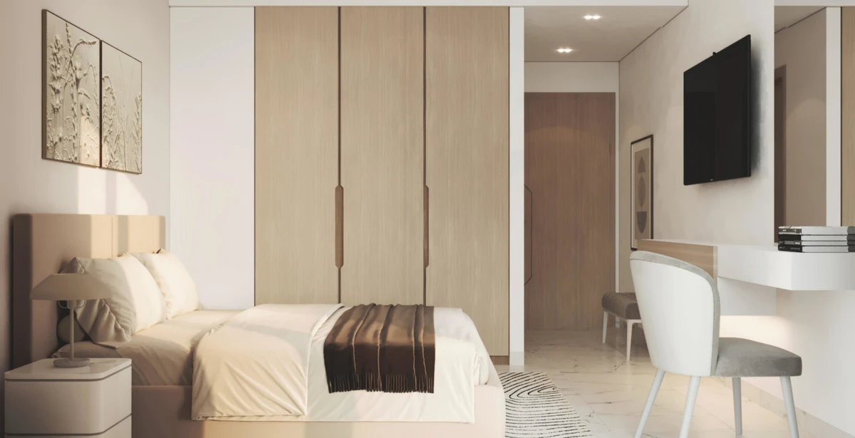 Avenue Residence 8