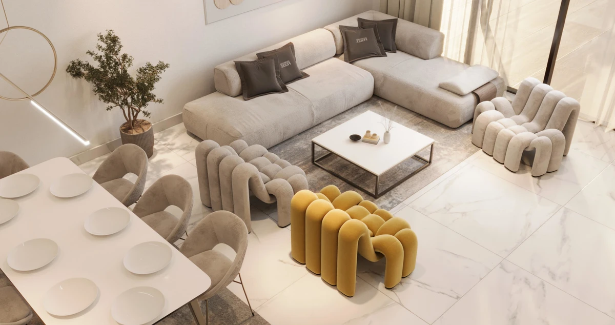 Avenue Residence 8