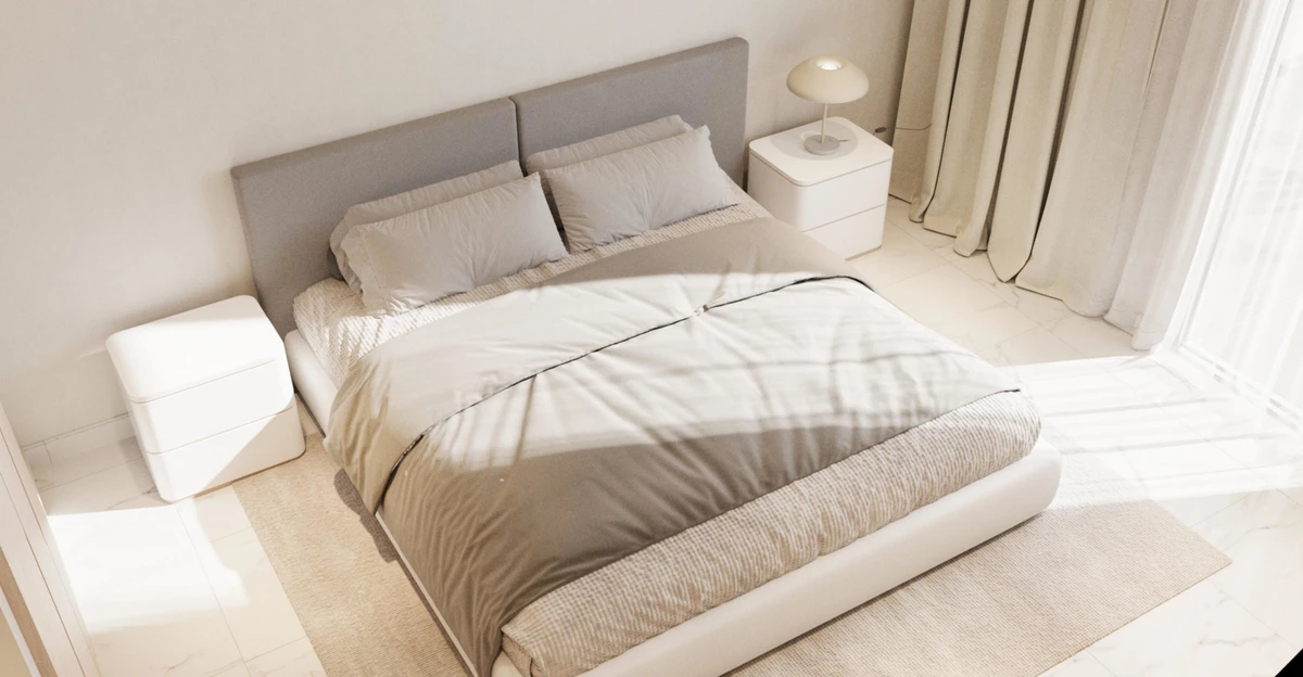 Avenue Residence 8