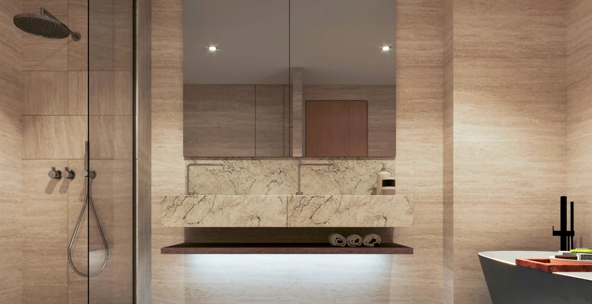 Avenue Residence 8