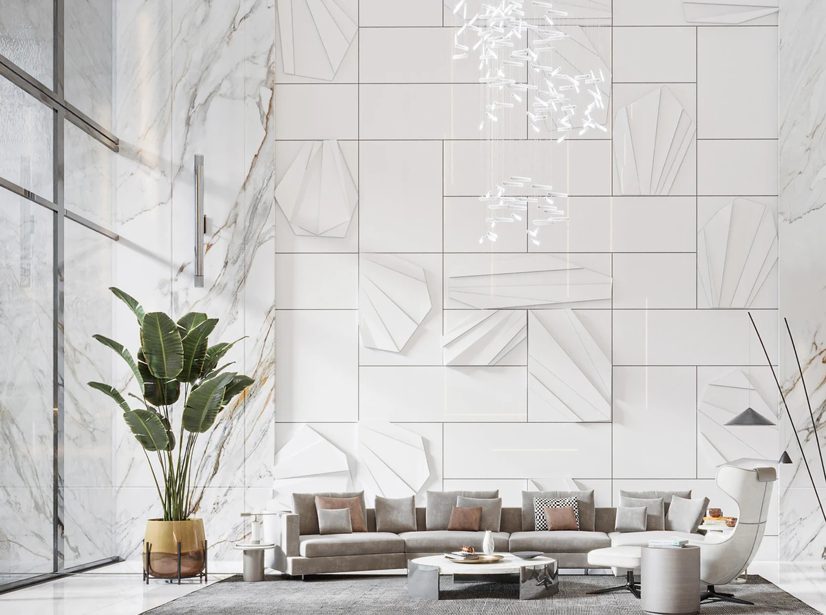 Avenue Residence 8