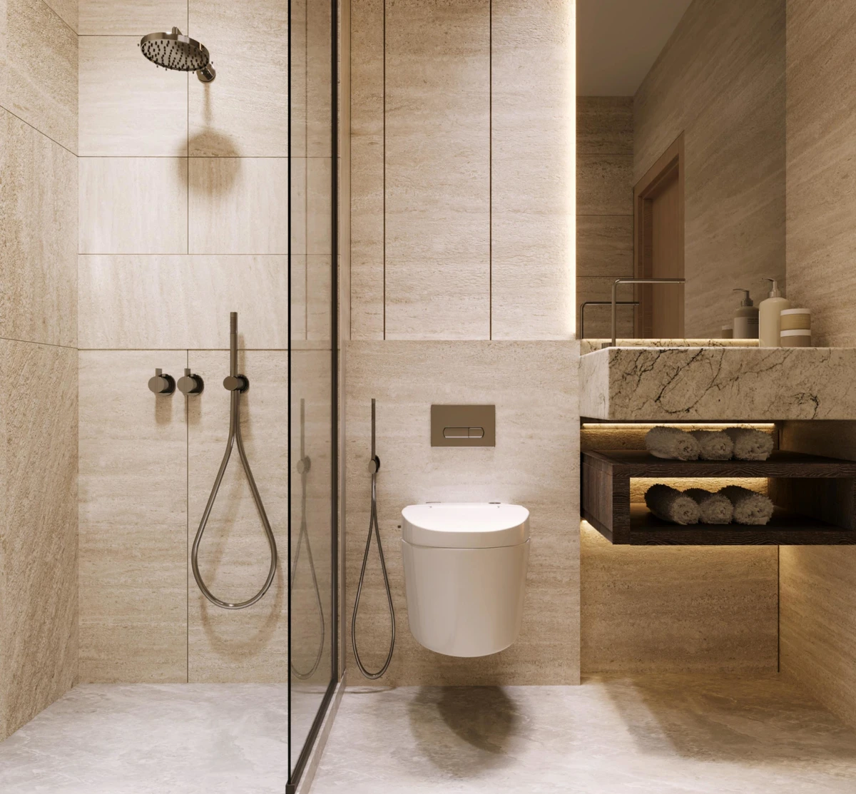 Avenue Residence 8