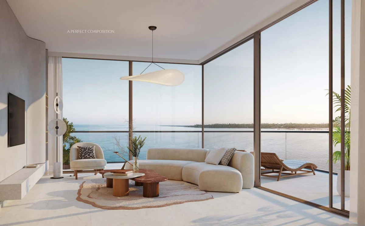 AYA Beachfront Residences