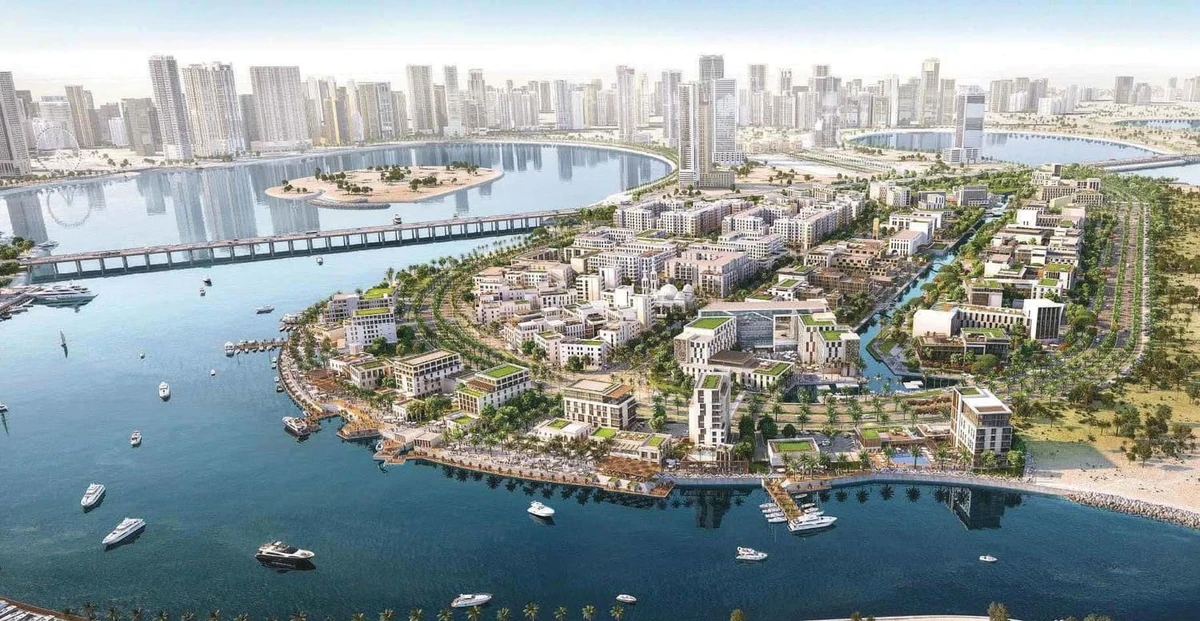 Aysha Residences