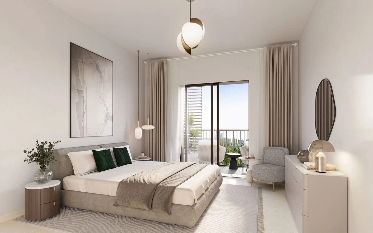 Aysha Residences