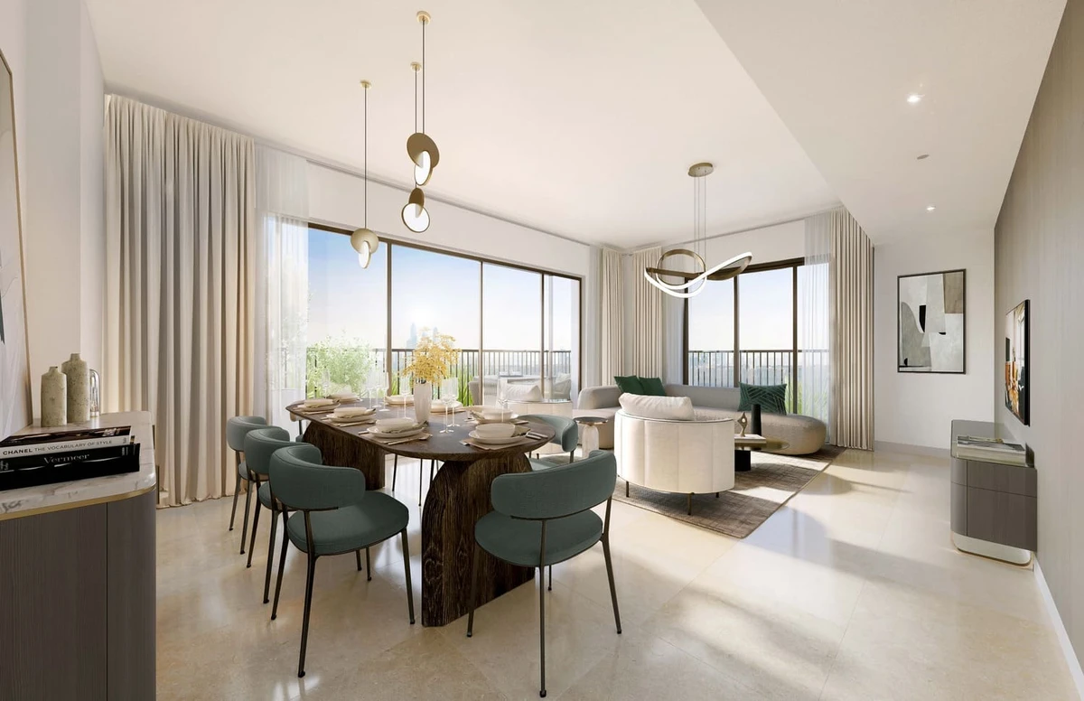 Aysha Residences