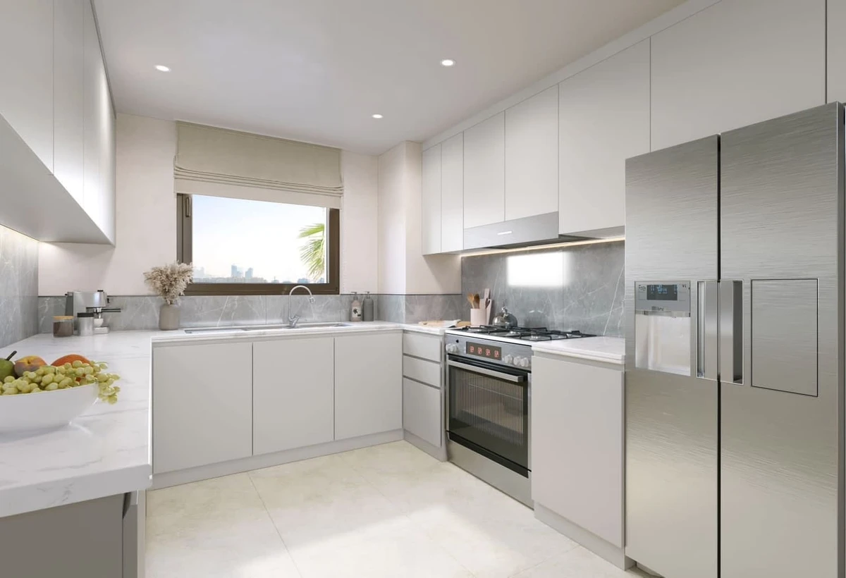 Aysha Residences