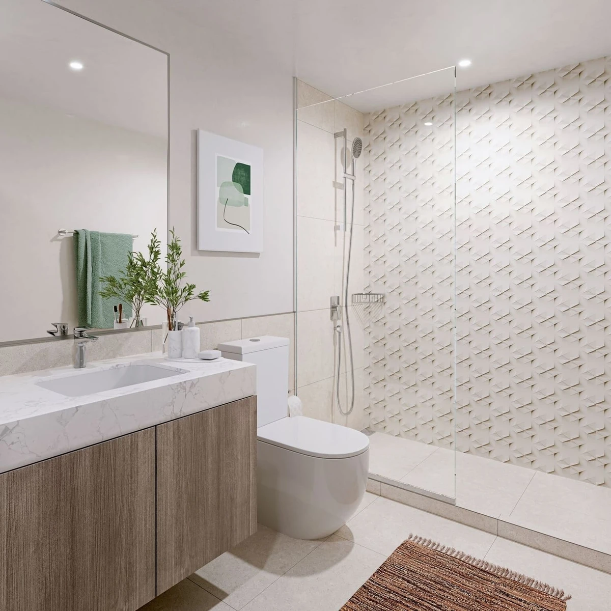 Aysha Residences