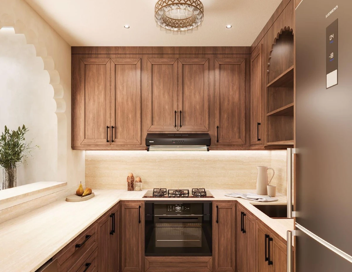 Bab Al Qasr Residence 18 &amp; 19