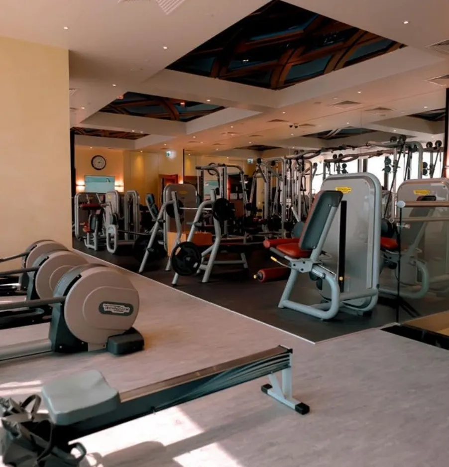 Bab Al Qasr Residence 25