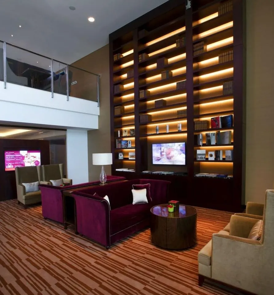 Bab Al Qasr Residence 25