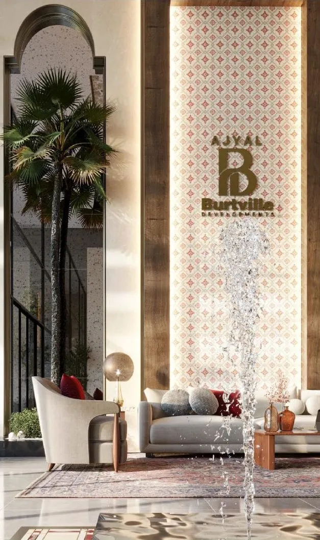 Bab Al Qasr Residence 25