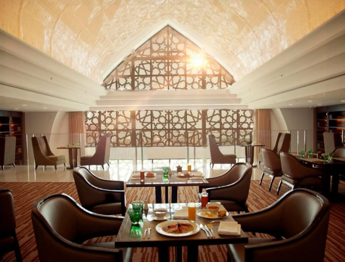 Bab Al Qasr Residence 25