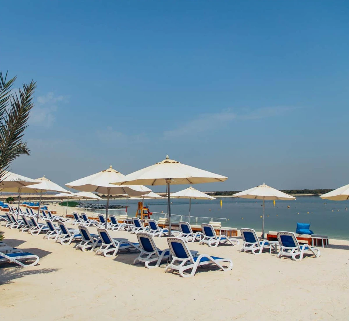 Bab Al Qasr Residence 31