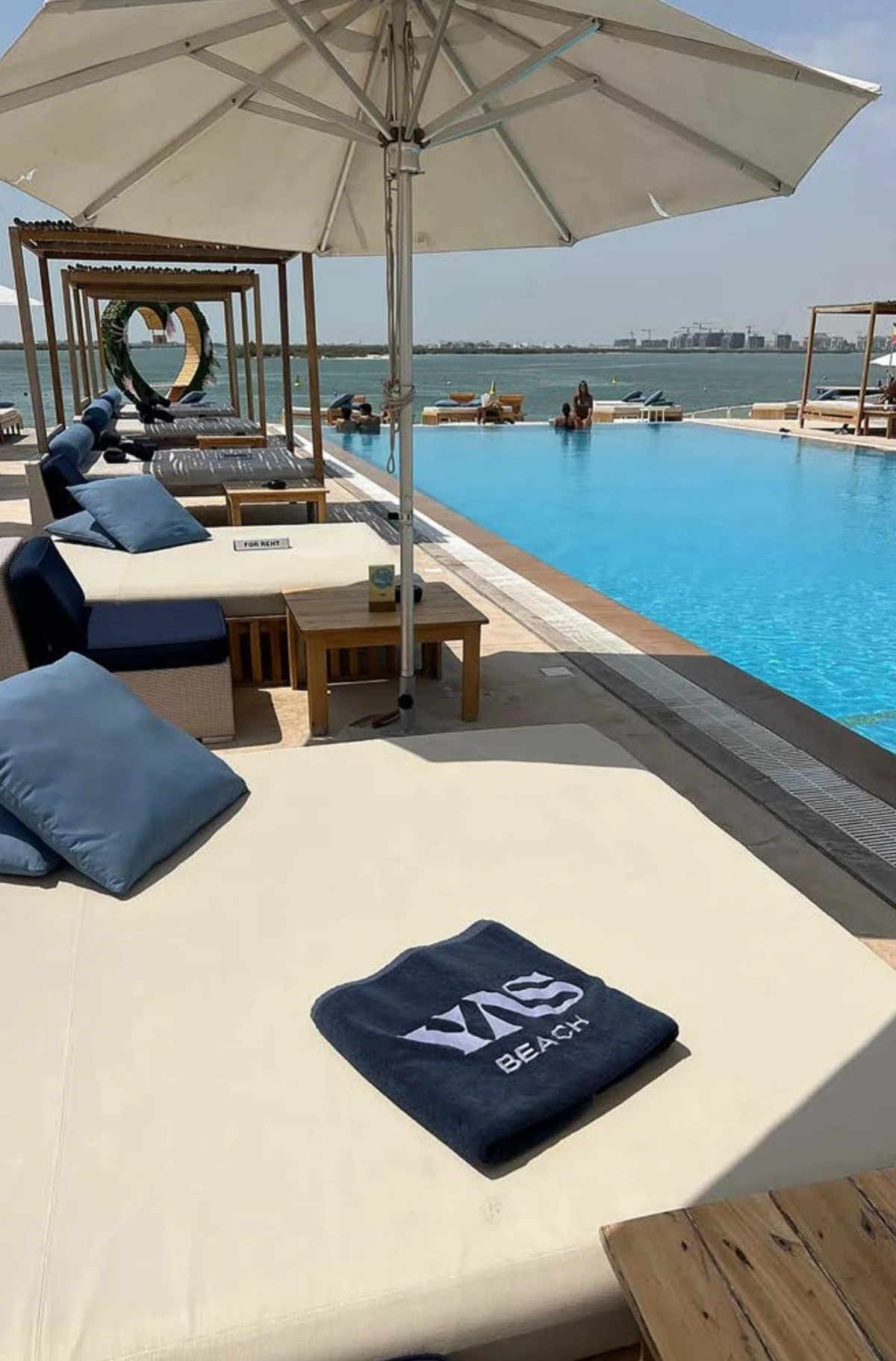 Bab Al Qasr Residence 31