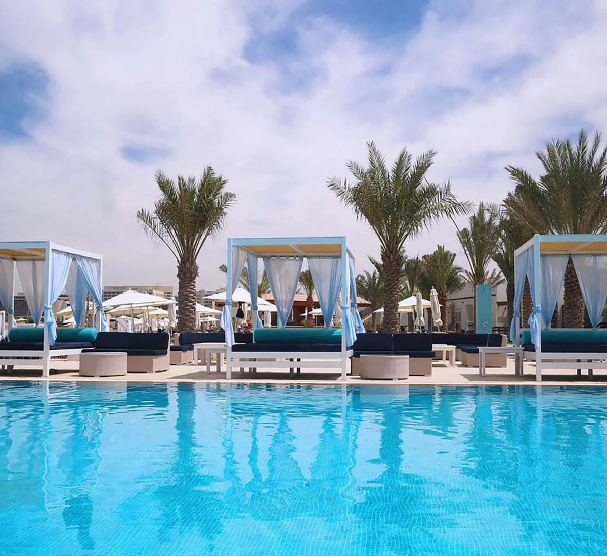 Bab Al Qasr Residence 31