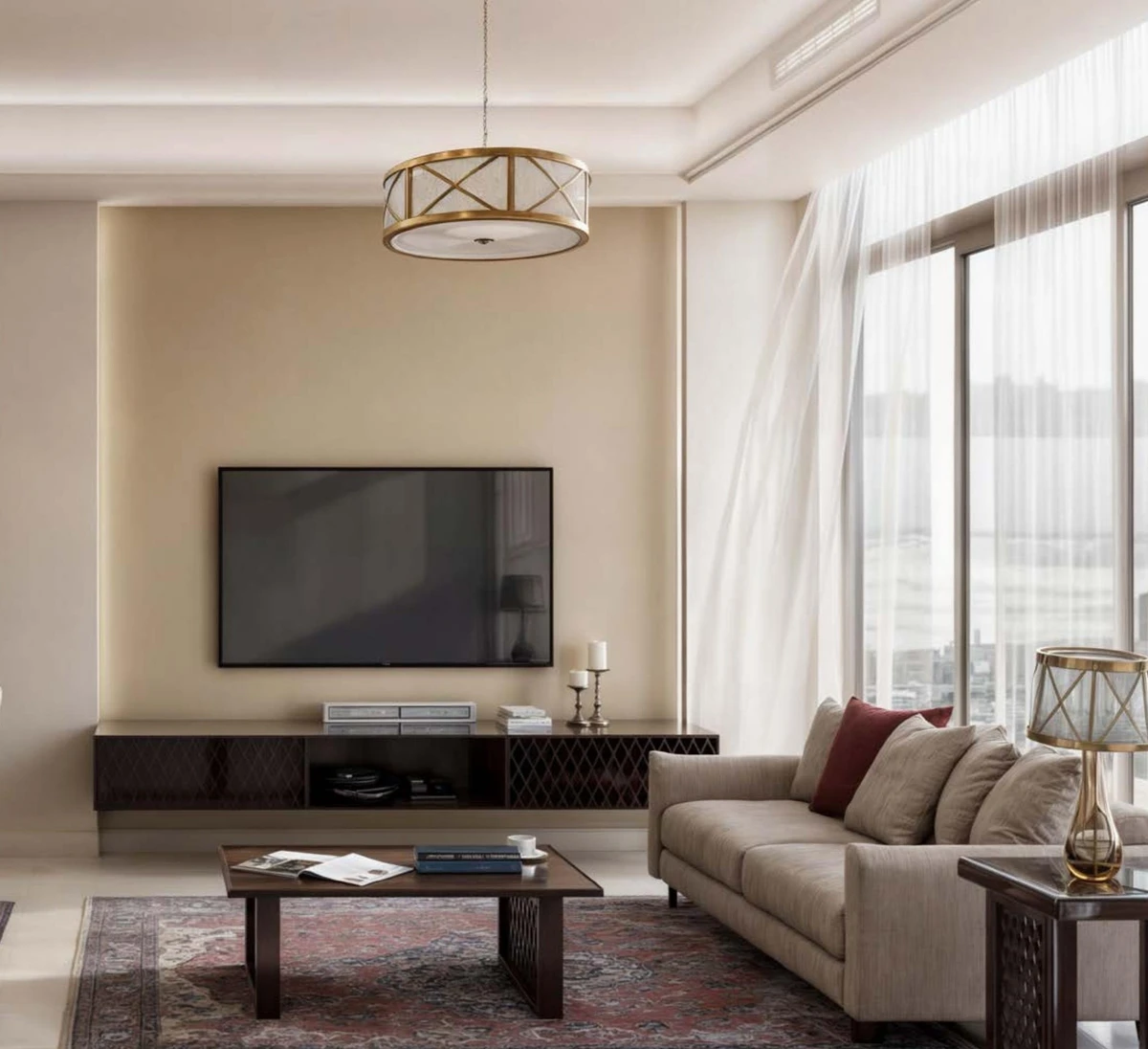 Bab Al Qasr Residence 31