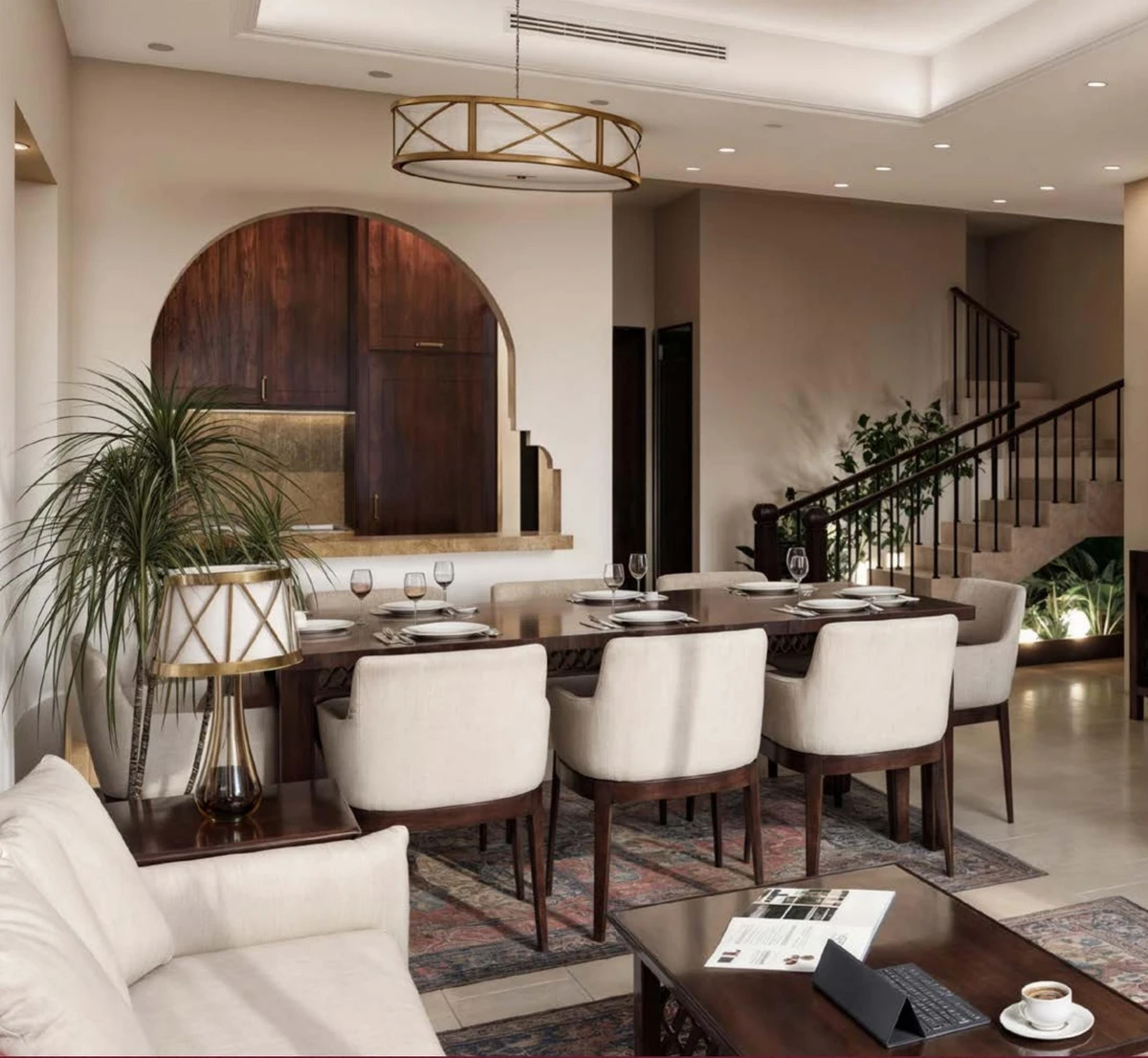 Bab Al Qasr Residence 31