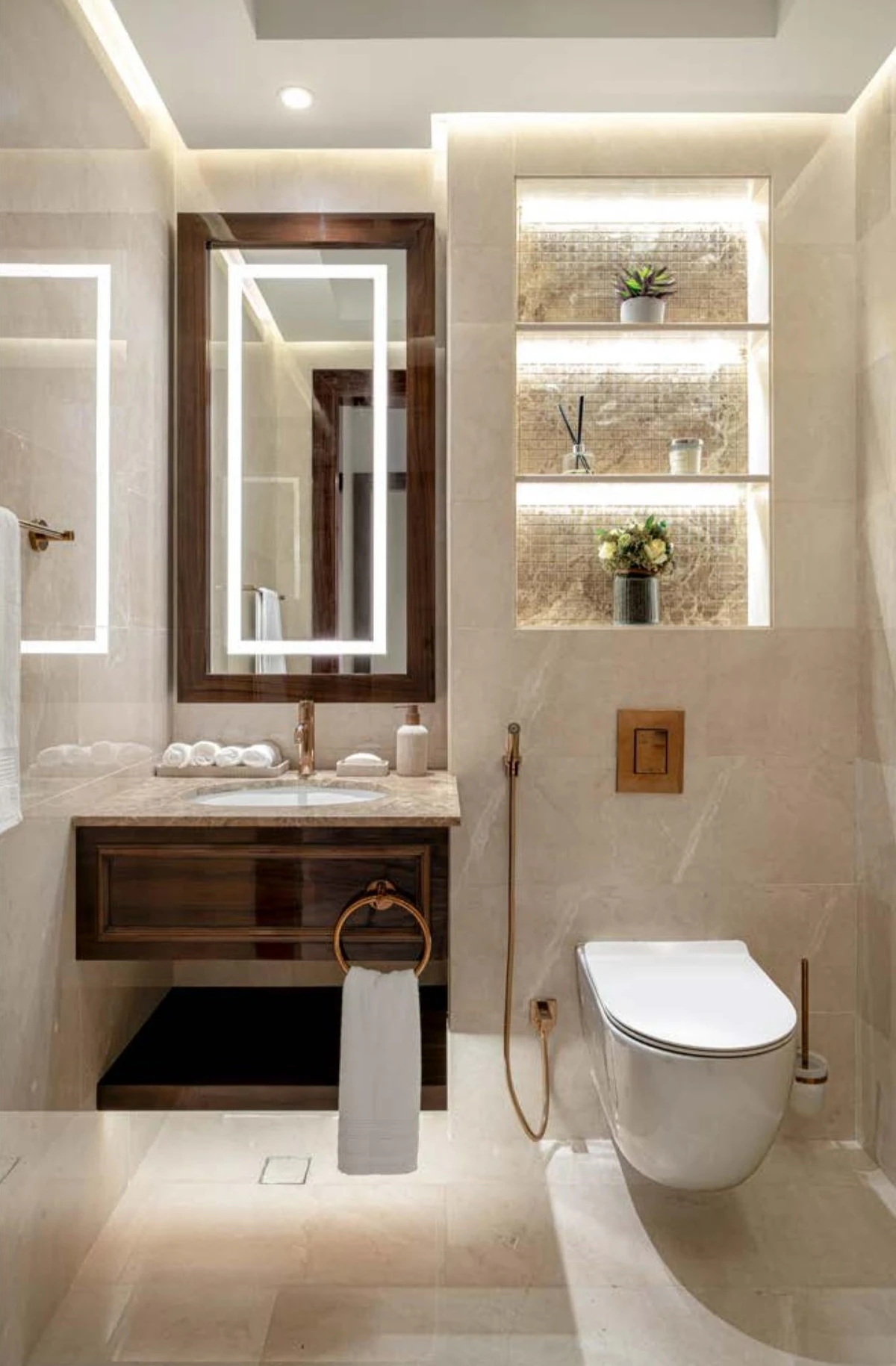 Bab Al Qasr Residence 31