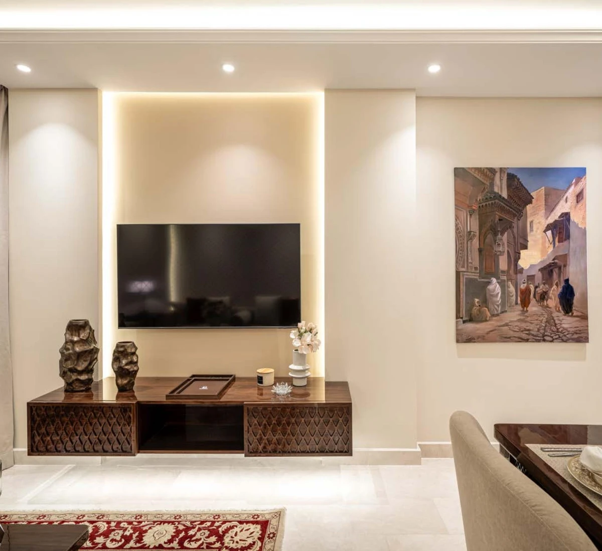 Bab Al Qasr Residence 31