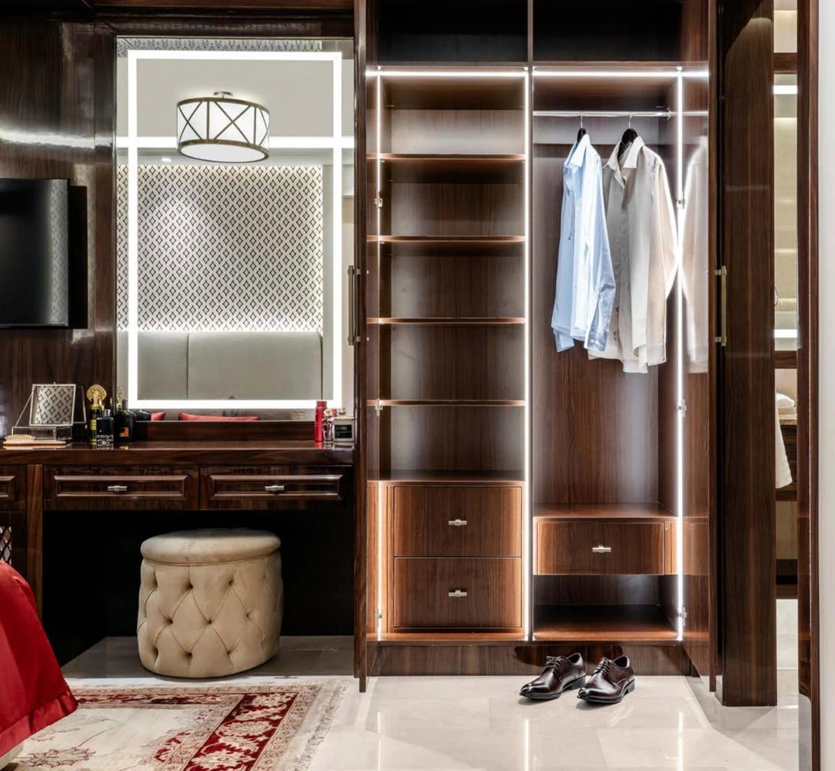 Bab Al Qasr Residence 31