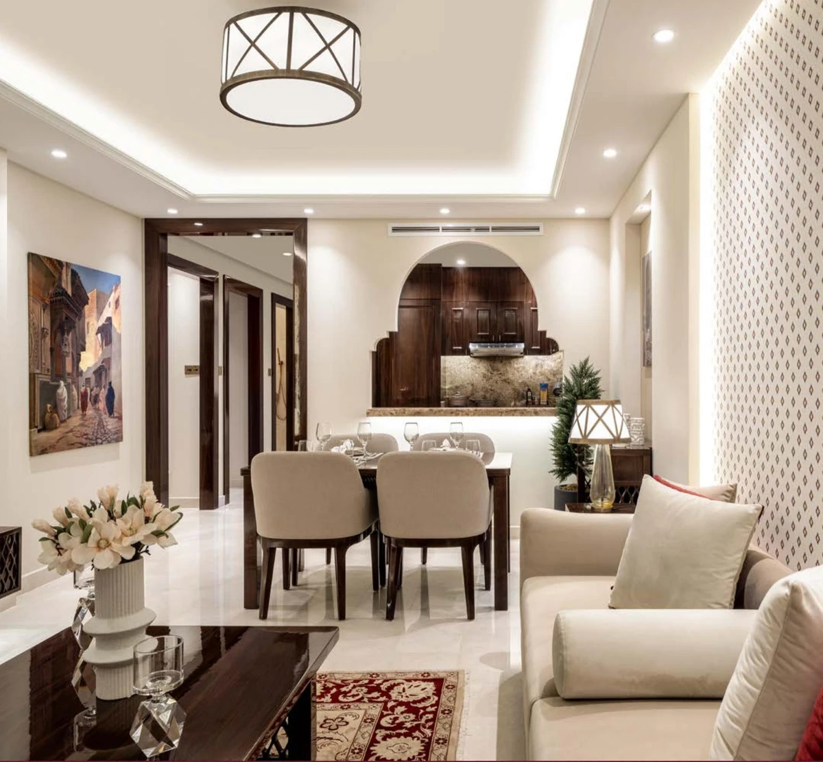 Bab Al Qasr Residence 31