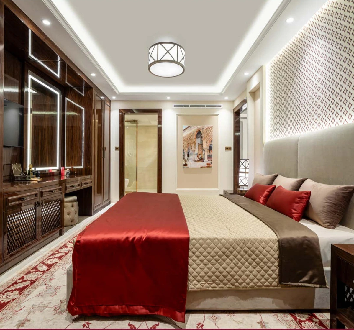 Bab Al Qasr Residence 31