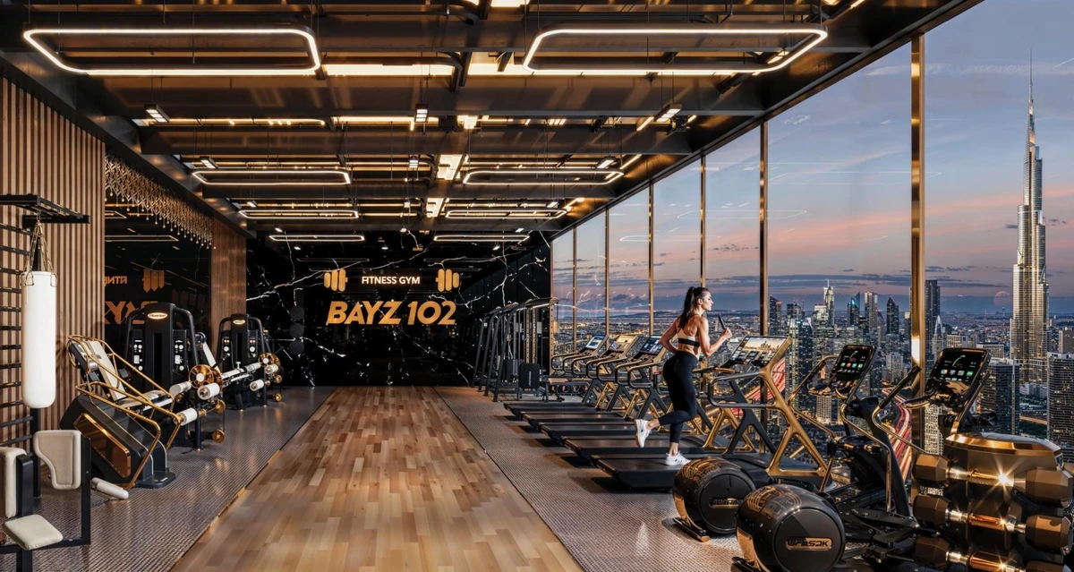 Bayz 102