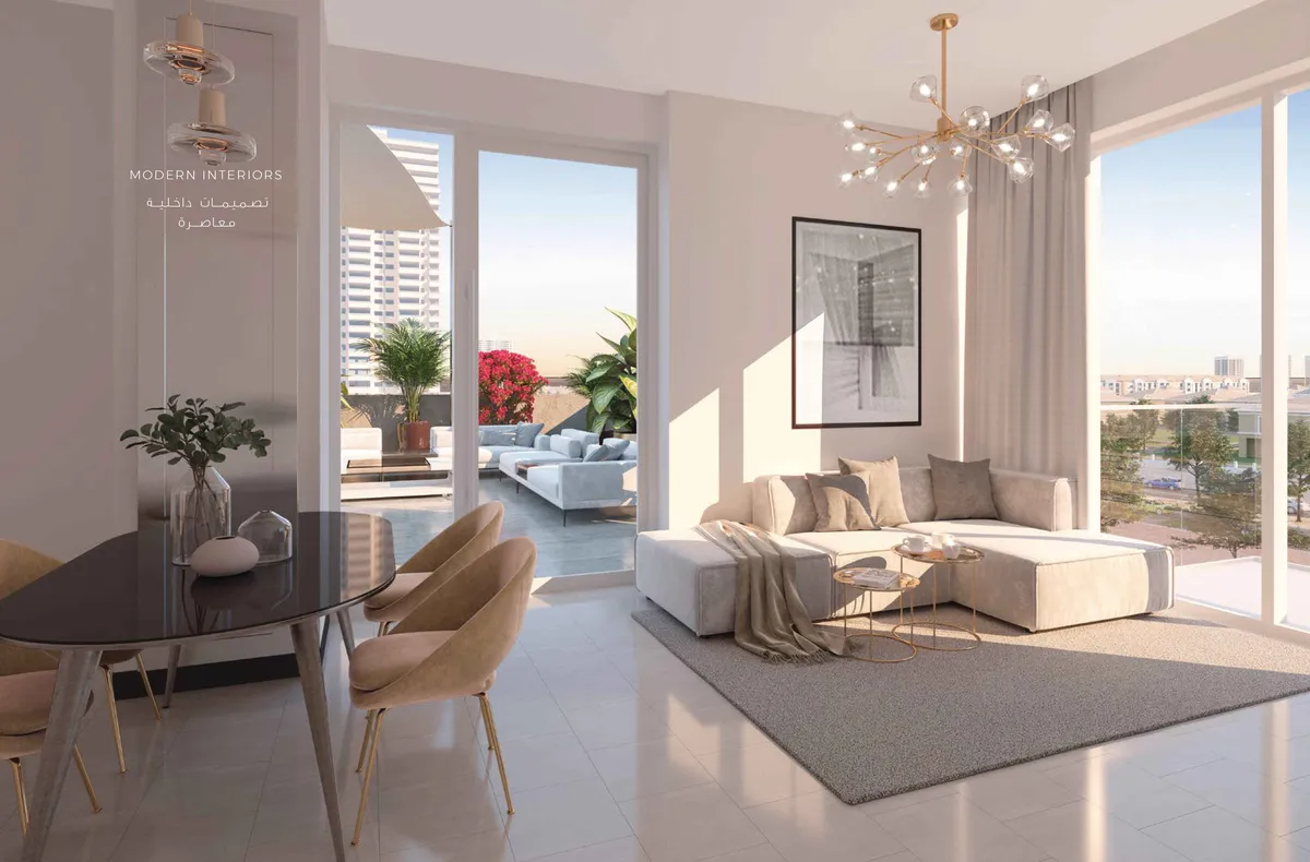 Beach Oasis 1 &#8211; Mirage 1