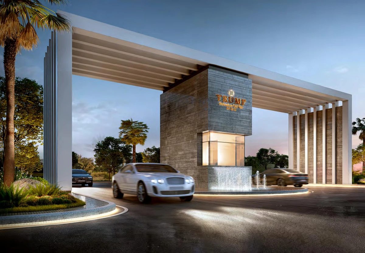 Bel Air Phase 2