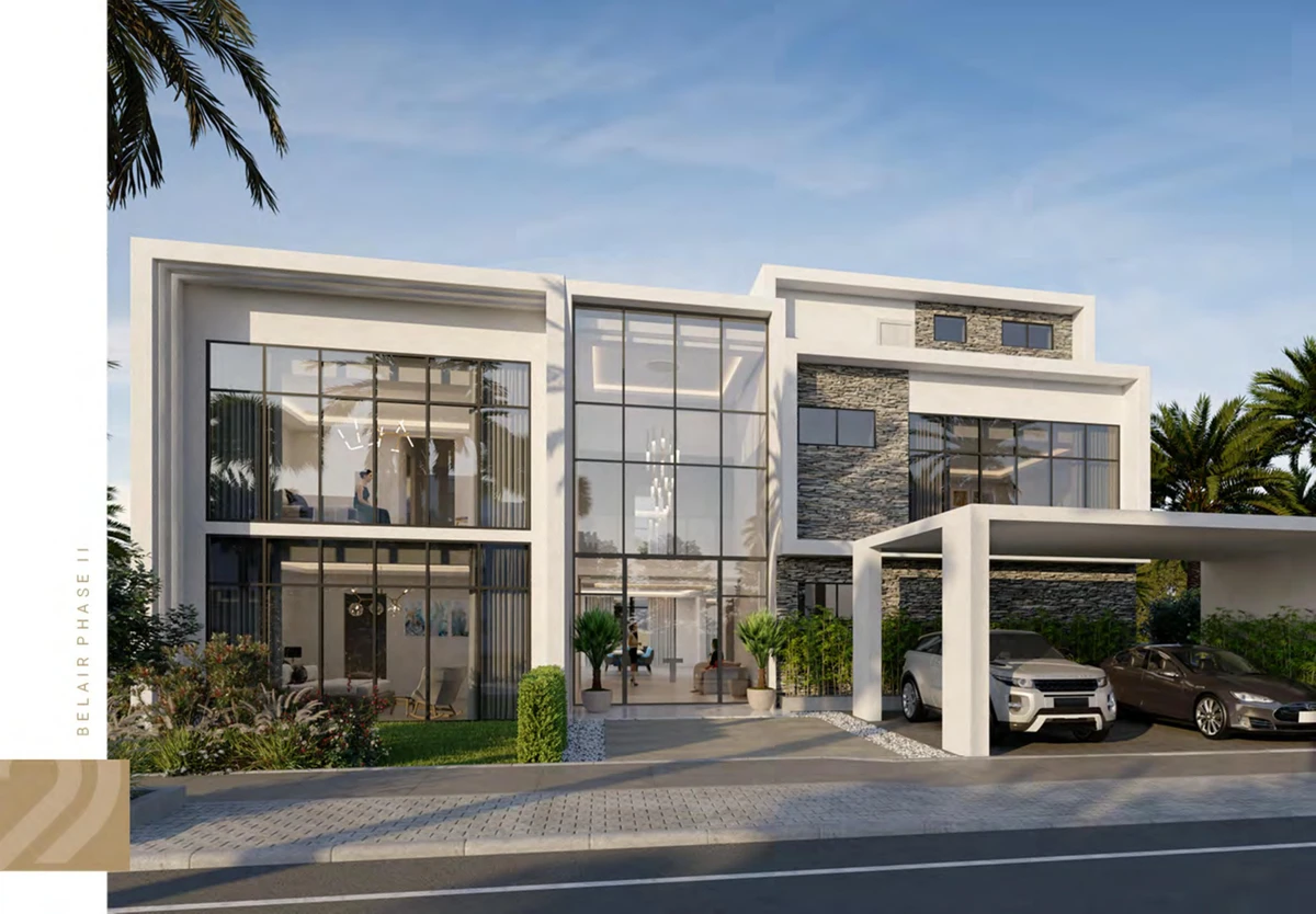 Bel Air Phase 2