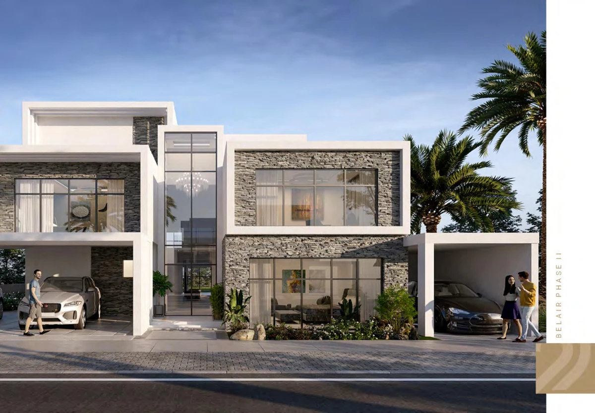 Bel Air Phase 2