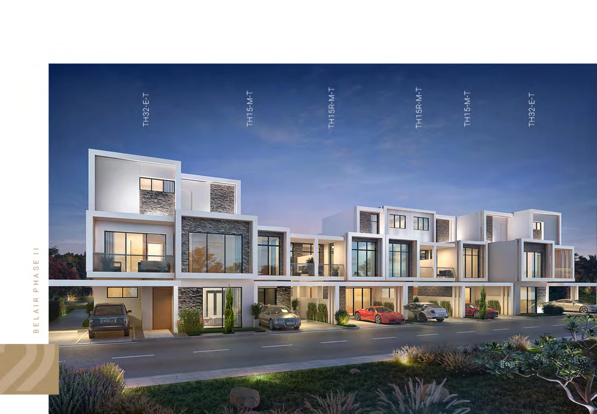 Bel Air Phase 2