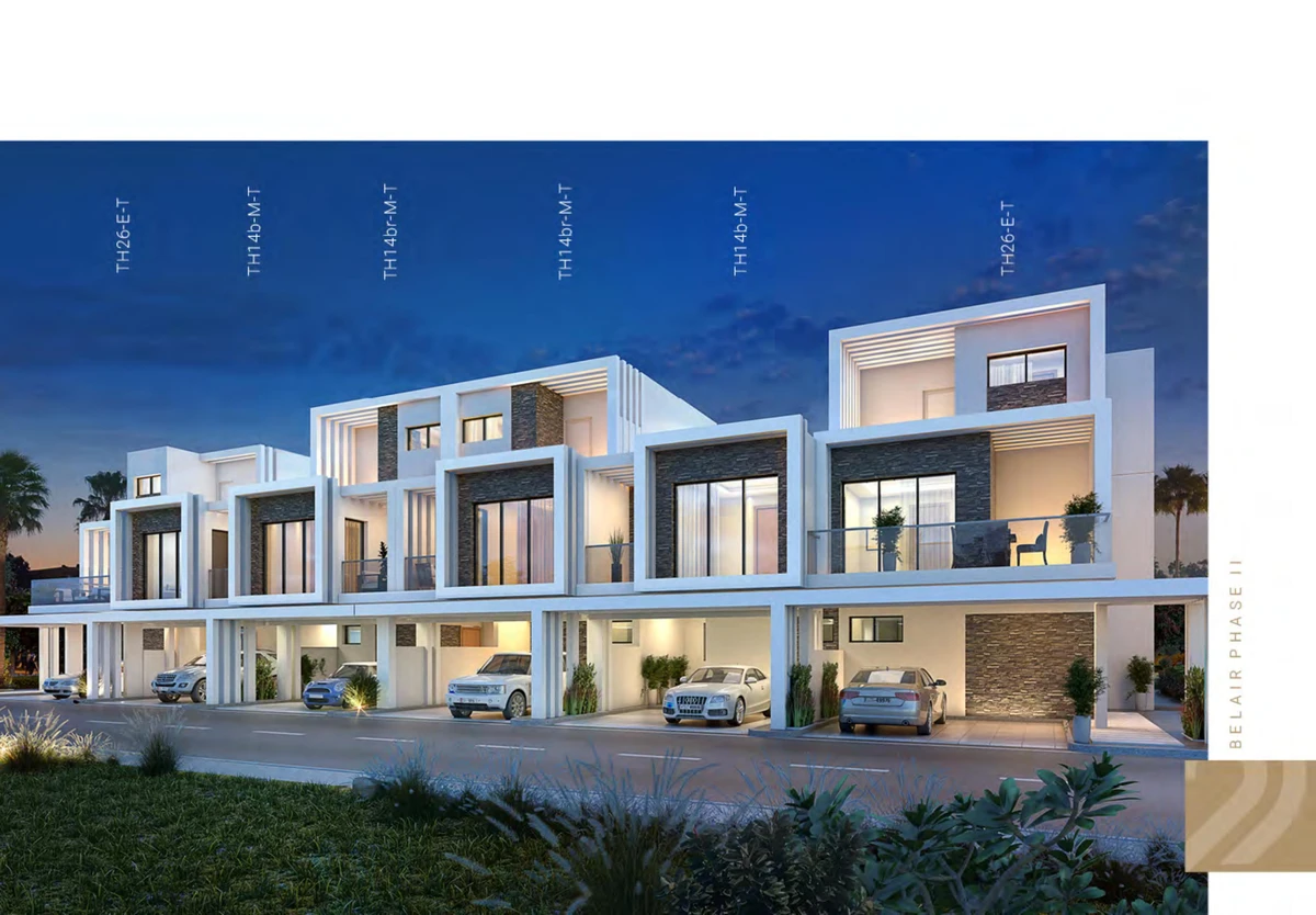 Bel Air Phase 2