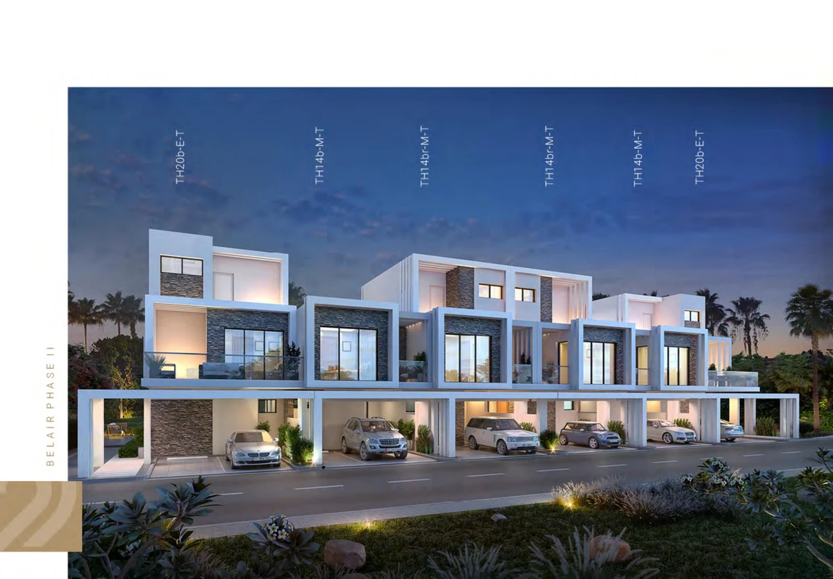 Bel Air Phase 2