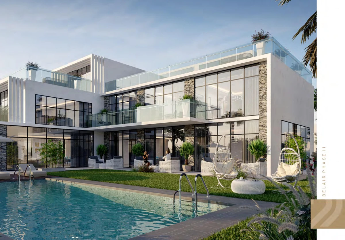 Bel Air Phase 2