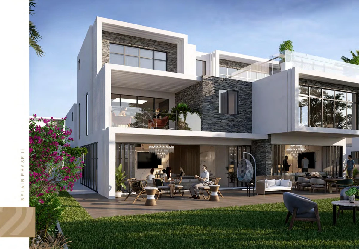 Bel Air Phase 2