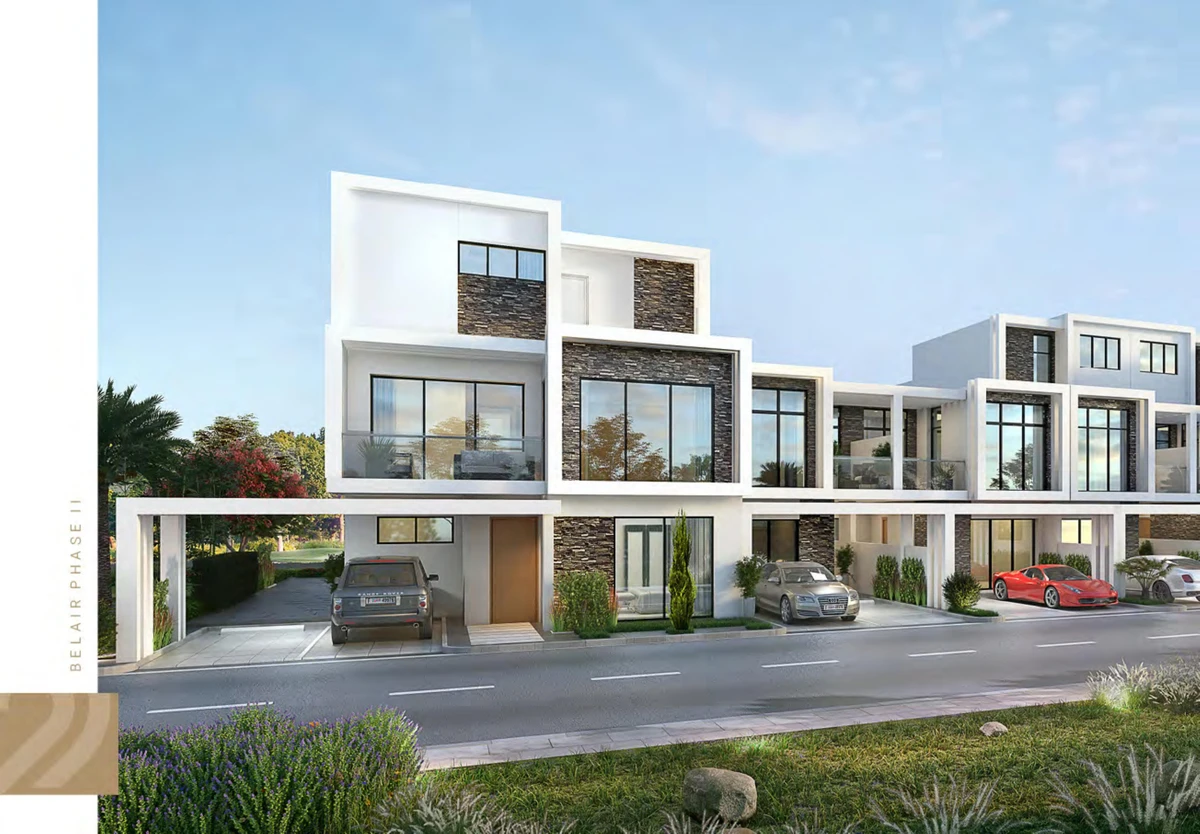 Bel Air Phase 2