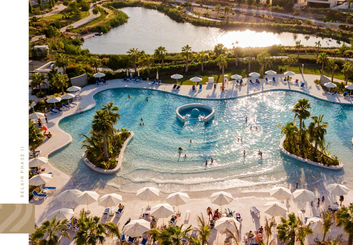 Bel Air Phase 2
