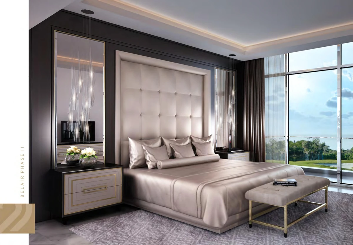Bel Air Phase 2