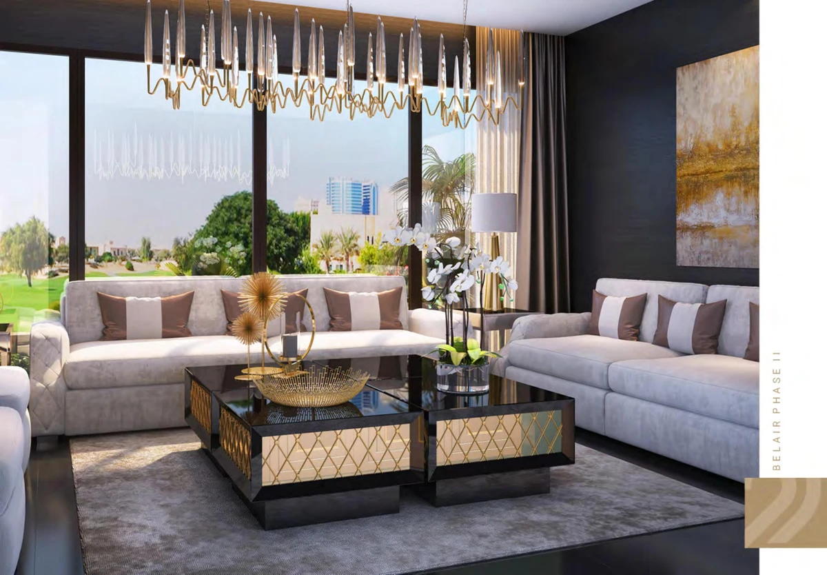Bel Air Phase 2