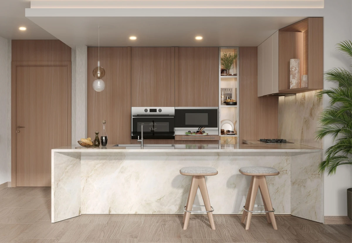 Belgrove Residence