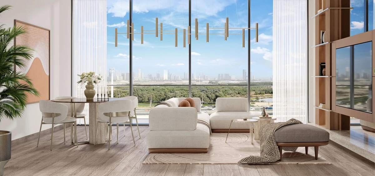 Belgrove Residence