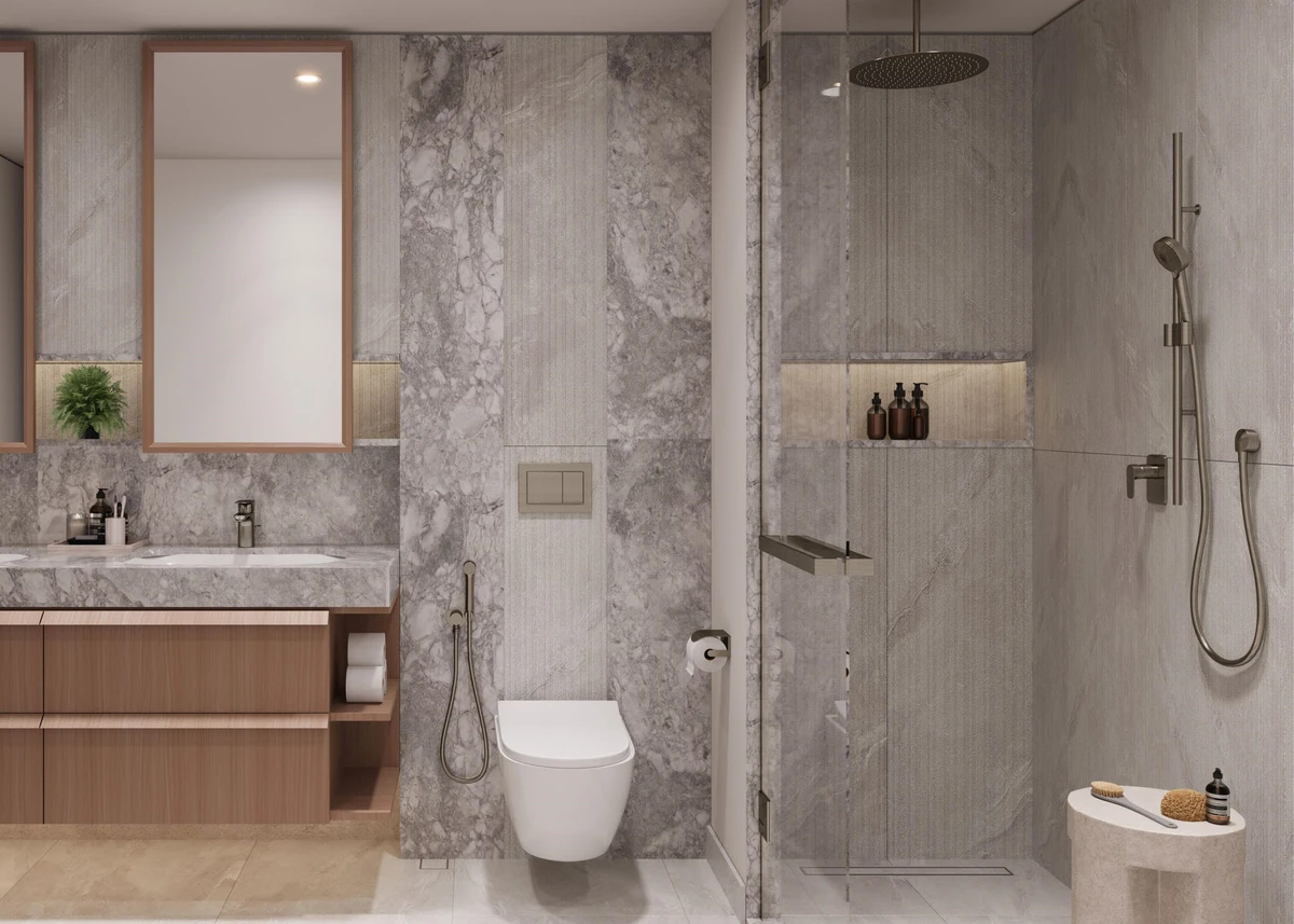 Belgrove Residence