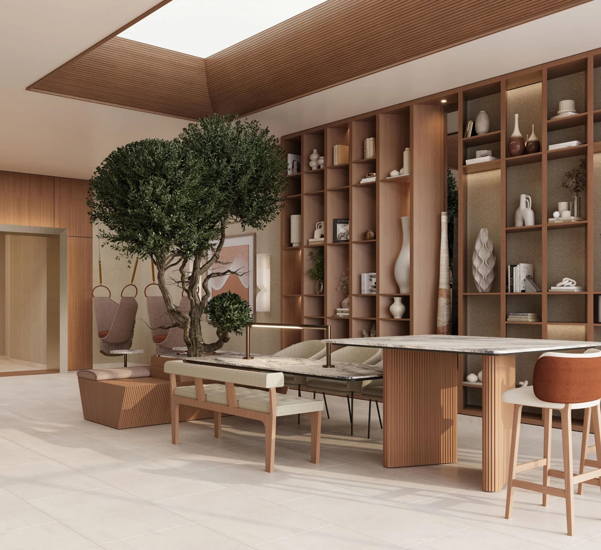 Belgrove Residence