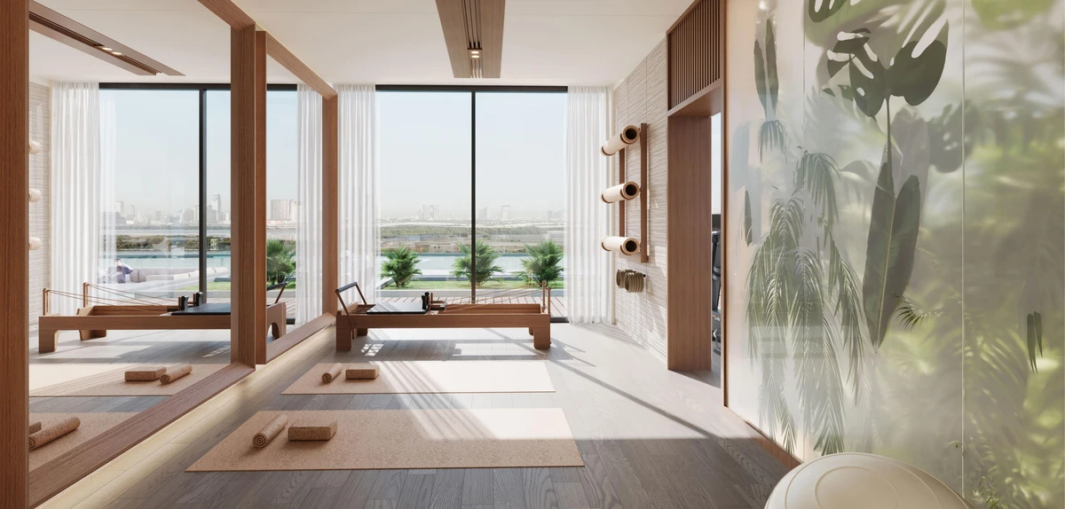 Belgrove Residence
