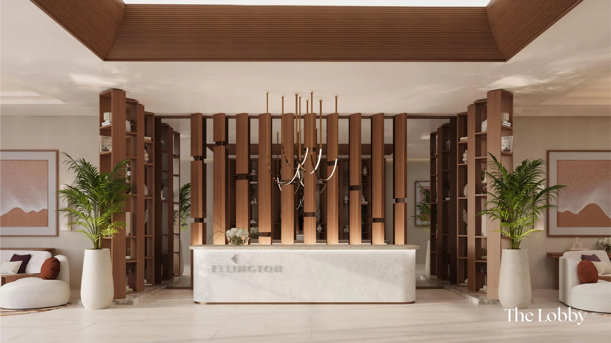 Belgrove Residence
